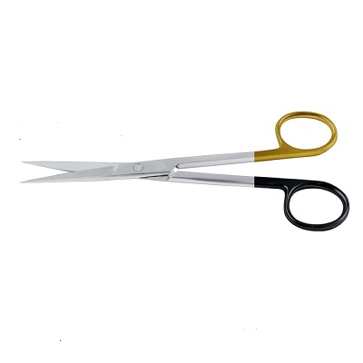 Iris Scissors